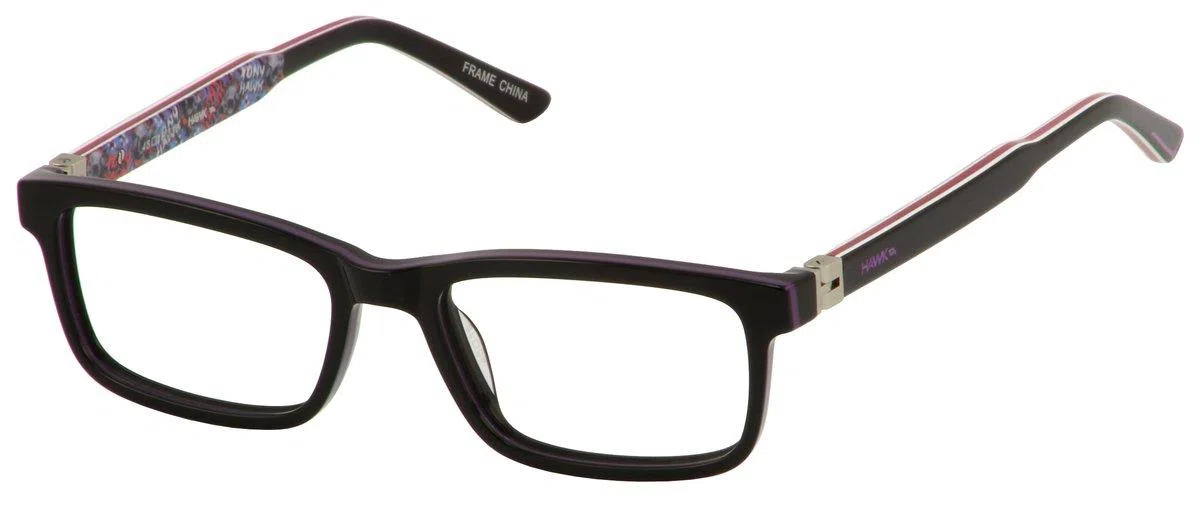 Tony Hawk 33 Eyeglasses - view 4